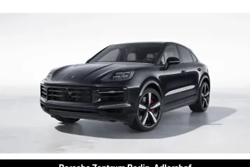 Porsche Cayenne din 2024 - oferta POR183957