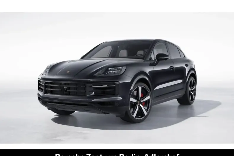 Porsche Cayenne din 2024 cu 26.948 km - oferta POR183957 - foto 1