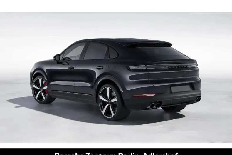 Porsche Cayenne din 2024 cu 26.948 km - oferta POR183957 - foto 3