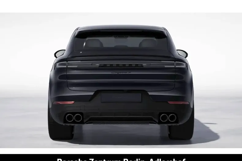 Porsche Cayenne din 2024 cu 26.948 km - oferta POR183957 - foto 7