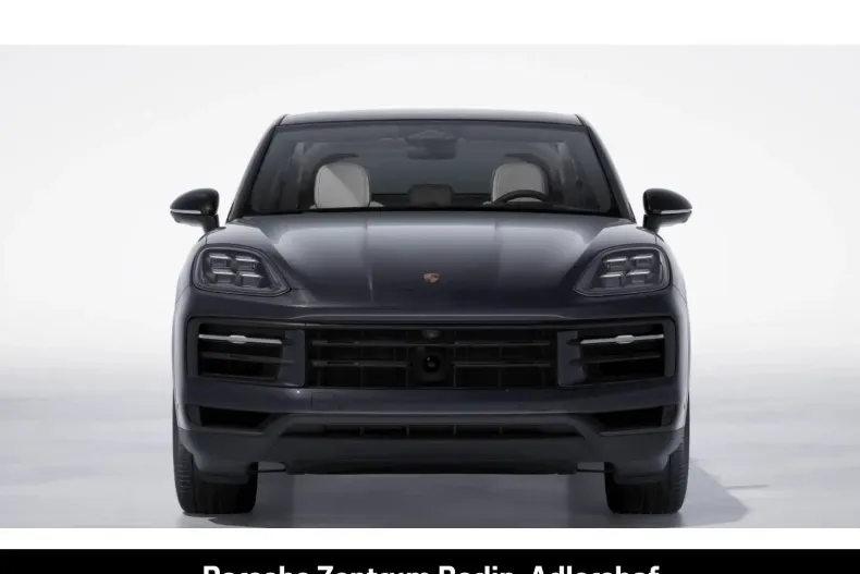 Porsche Cayenne din 2024 cu 26.948 km - oferta POR183957 - foto 8