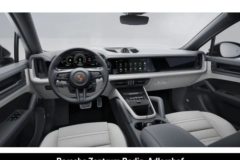 Porsche Cayenne din 2024 cu 26.948 km - oferta POR183957 - foto 9