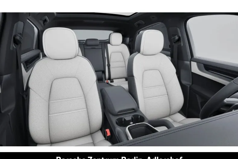 Porsche Cayenne din 2024 cu 26.948 km - oferta POR183957 - foto 10