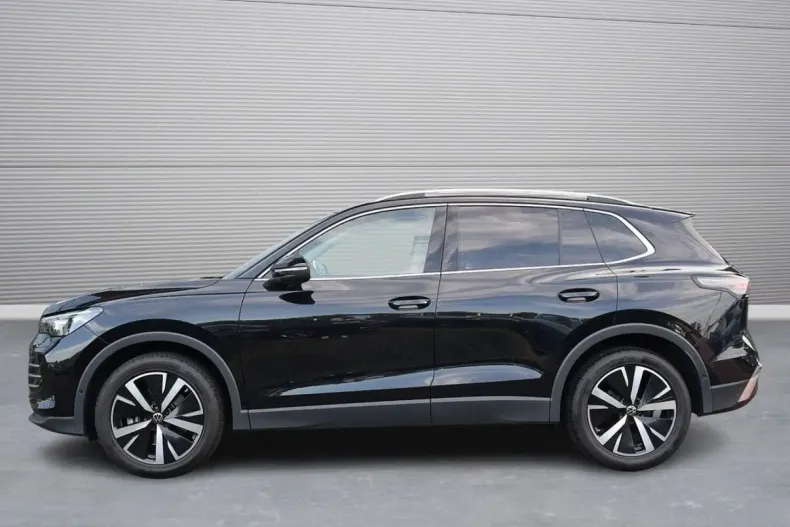 Volkswagen Tiguan din 2024 cu 32.600 km - oferta VOL183958 - foto 4