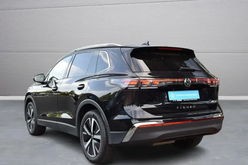 Volkswagen Tiguan din 2024 cu 32.600 km - oferta VOL183958 - foto 5