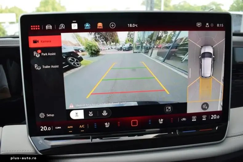 Volkswagen Tiguan din 2024 cu 32.600 km - oferta VOL183958 - foto 10