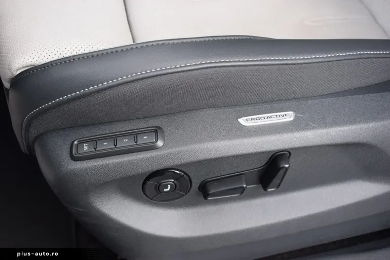 Volkswagen Tiguan din 2024 cu 32.600 km - oferta VOL183958 - foto 13