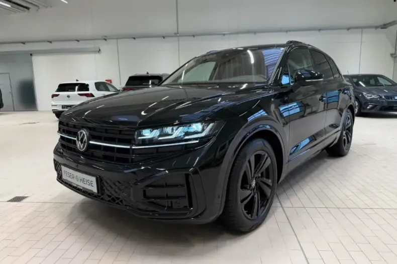 Volkswagen Touareg din 2025 cu 19.619 km - oferta VOL183959 - foto 2