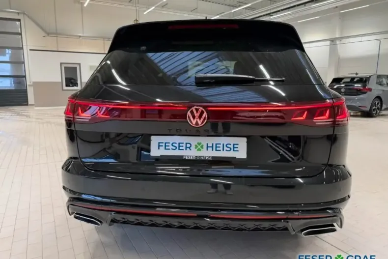 Volkswagen Touareg din 2025 cu 19.619 km - oferta VOL183959 - foto 5