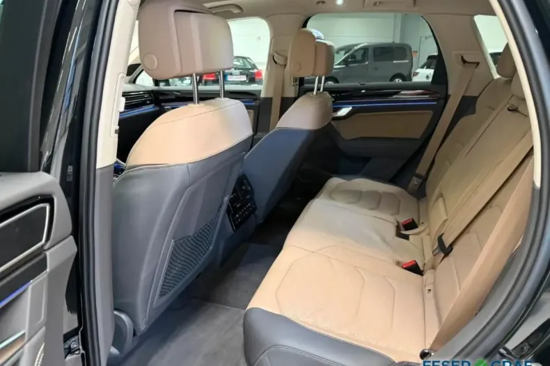 Volkswagen Touareg din 2025 cu 19.619 km - oferta VOL183959 - foto 13