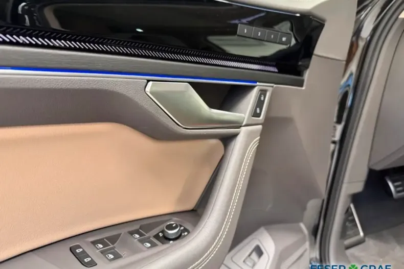 Volkswagen Touareg din 2025 cu 19.619 km - oferta VOL183959 - foto 15