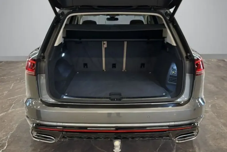 Volkswagen Touareg din 2025 cu 25.328 km - oferta VOL183960 - foto 13