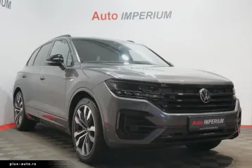 Volkswagen Touareg din 2022 - oferta VOL183961