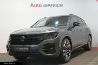 Volkswagen Touareg din 2022 cu 48.364 km - oferta VOL183961 - foto 2