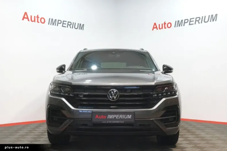 Volkswagen Touareg din 2022 cu 48.364 km - oferta VOL183961 - foto 3
