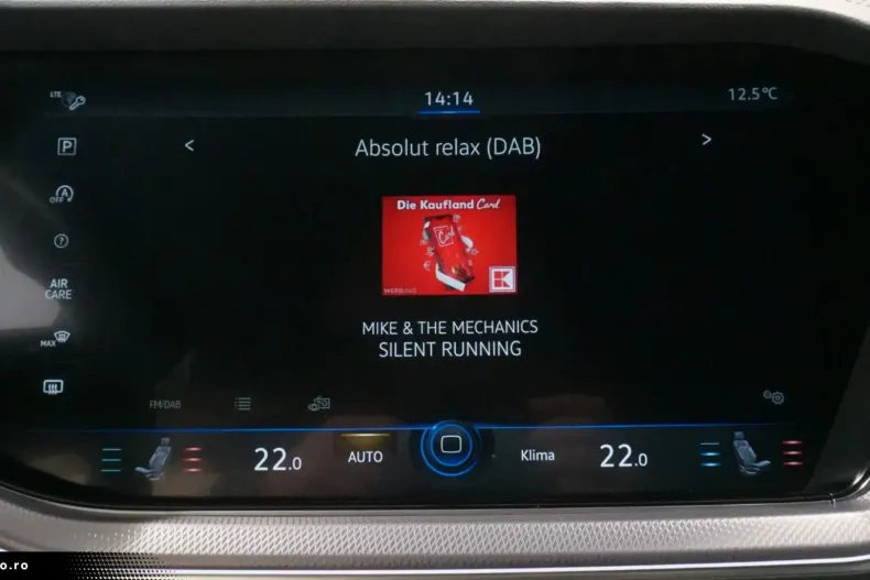 Volkswagen Touareg din 2022 cu 48.364 km - oferta VOL183961 - foto 25