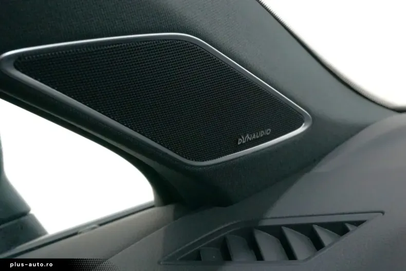 Volkswagen Touareg din 2022 cu 48.364 km - oferta VOL183961 - foto 33