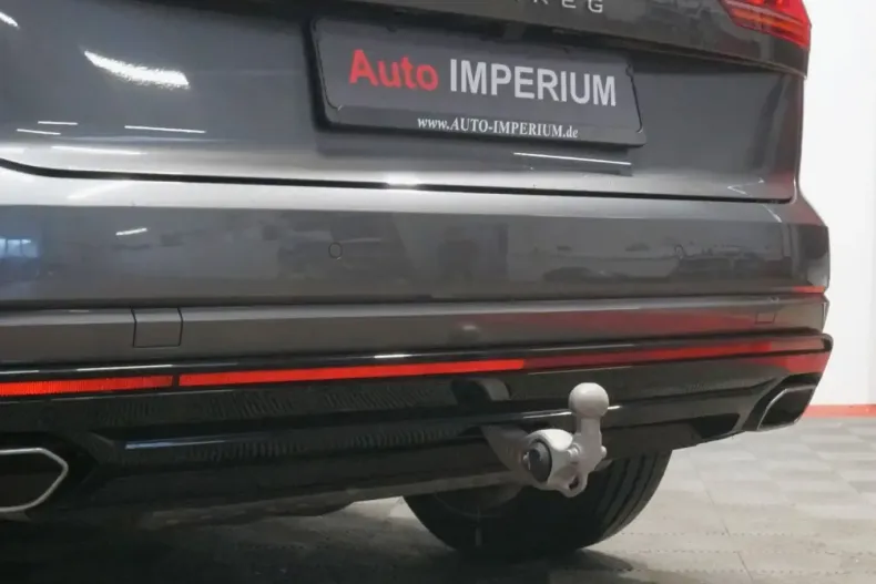 Volkswagen Touareg din 2022 cu 48.364 km - oferta VOL183961 - foto 40