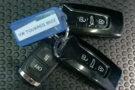 Volkswagen Touareg din 2022 cu 48.364 km - oferta VOL183961 - foto 41