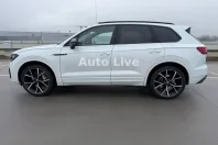 Volkswagen Touareg din 2022 cu 55.057 km - oferta VOL183962 - foto 2