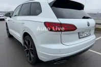 Volkswagen Touareg din 2022 cu 55.057 km - oferta VOL183962 - foto 3