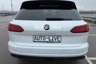 Volkswagen Touareg din 2022 cu 55.057 km - oferta VOL183962 - foto 4