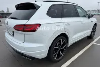 Volkswagen Touareg din 2022 cu 55.057 km - oferta VOL183962 - foto 5
