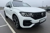 Volkswagen Touareg din 2022 cu 55.057 km - oferta VOL183962 - foto 6