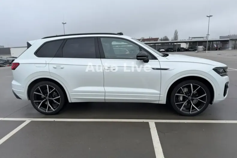 Volkswagen Touareg din 2022 cu 55.057 km - oferta VOL183962 - foto 7