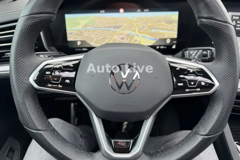 Volkswagen Touareg din 2022 cu 55.057 km - oferta VOL183962 - foto 10