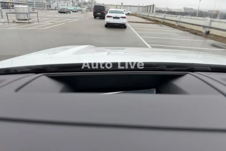 Volkswagen Touareg din 2022 cu 55.057 km - oferta VOL183962 - foto 13