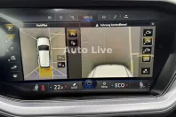 Volkswagen Touareg din 2022 cu 55.057 km - oferta VOL183962 - foto 22