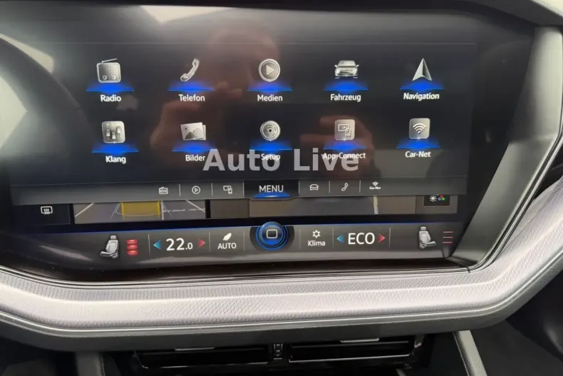 Volkswagen Touareg din 2022 cu 55.057 km - oferta VOL183962 - foto 26