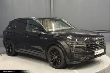 Volkswagen Touareg din 2022 - oferta VOL183963