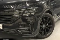 Volkswagen Touareg din 2022 cu 49.000 km - oferta VOL183963 - foto 3