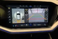 Volkswagen Touareg din 2022 cu 49.000 km - oferta VOL183963 - foto 19