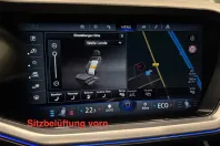 Volkswagen Touareg din 2022 cu 49.000 km - oferta VOL183963 - foto 20