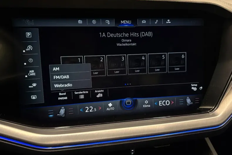 Volkswagen Touareg din 2022 cu 49.000 km - oferta VOL183963 - foto 21