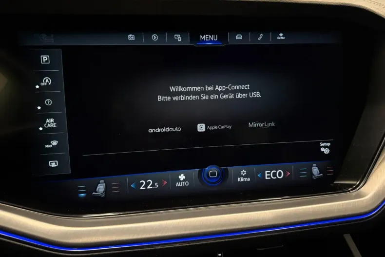 Volkswagen Touareg din 2022 cu 49.000 km - oferta VOL183963 - foto 22