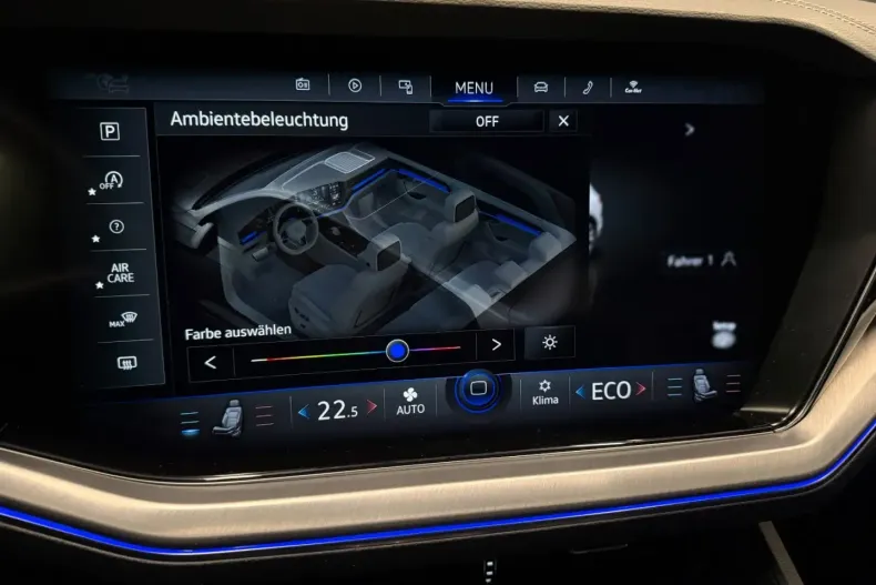 Volkswagen Touareg din 2022 cu 49.000 km - oferta VOL183963 - foto 23