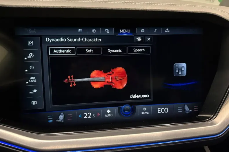 Volkswagen Touareg din 2022 cu 49.000 km - oferta VOL183963 - foto 26