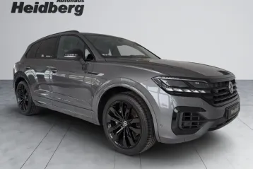 Volkswagen Touareg din 2022 - oferta VOL183964