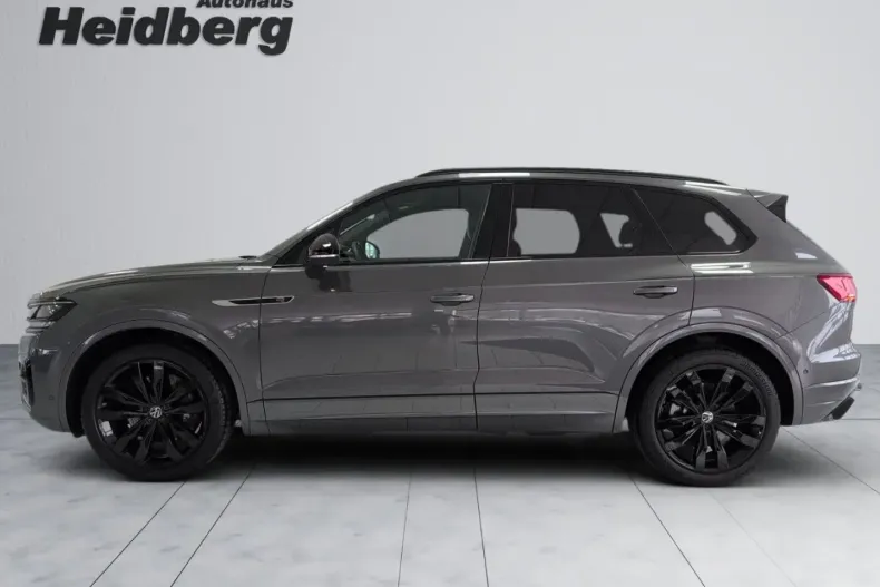 Volkswagen Touareg din 2022 cu 41.367 km - oferta VOL183964 - foto 6