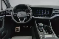 Volkswagen Touareg din 2022 cu 41.367 km - oferta VOL183964 - foto 27