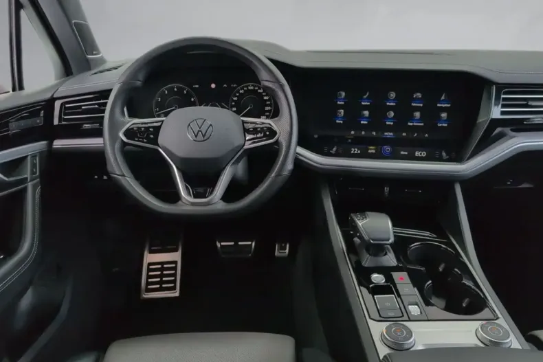 Volkswagen Touareg din 2022 cu 41.367 km - oferta VOL183964 - foto 27