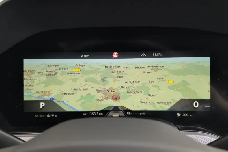 Volkswagen Touareg din 2022 cu 41.367 km - oferta VOL183964 - foto 34