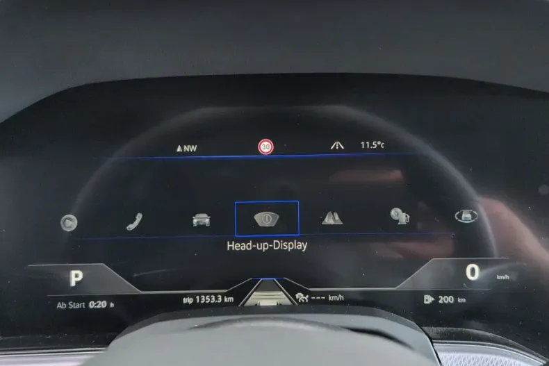 Volkswagen Touareg din 2022 cu 41.367 km - oferta VOL183964 - foto 35