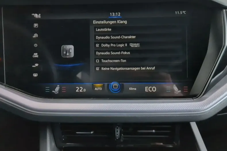 Volkswagen Touareg din 2022 cu 41.367 km - oferta VOL183964 - foto 40