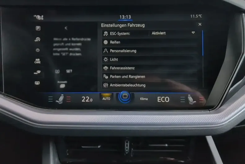 Volkswagen Touareg din 2022 cu 41.367 km - oferta VOL183964 - foto 41