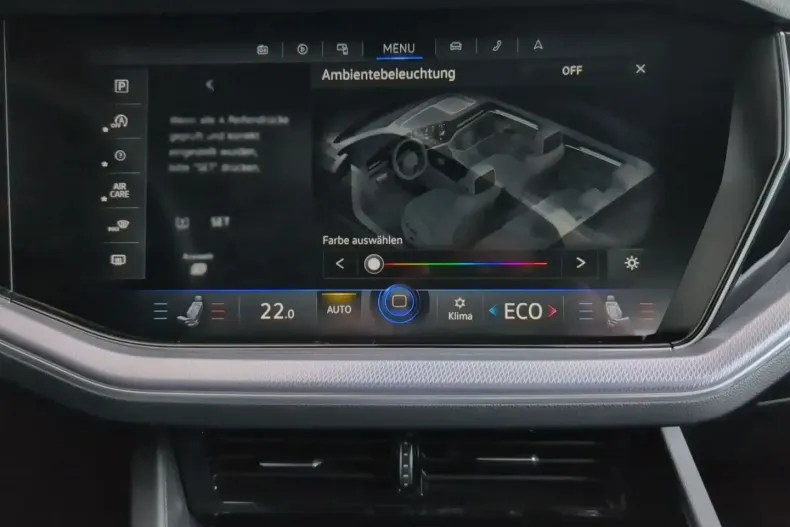 Volkswagen Touareg din 2022 cu 41.367 km - oferta VOL183964 - foto 42